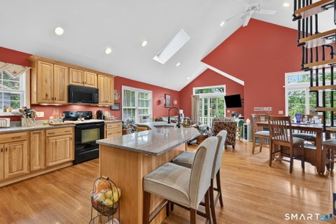 Tiny photo for 290 Ference Road, Ashford, CT 06278 (MLS # 24197449)
