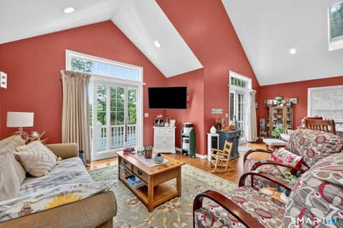 Tiny photo for 290 Ference Road, Ashford, CT 06278 (MLS # 24197449)