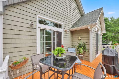 Tiny photo for 290 Ference Road, Ashford, CT 06278 (MLS # 24197449)