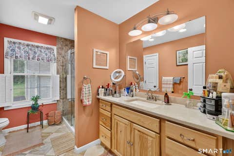 Tiny photo for 290 Ference Road, Ashford, CT 06278 (MLS # 24197449)