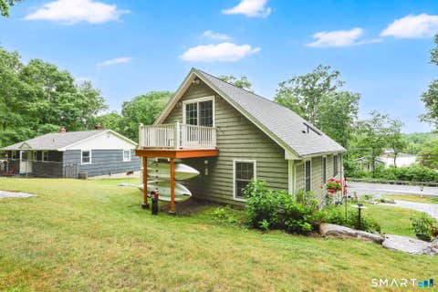 Tiny photo for 290 Ference Road, Ashford, CT 06278 (MLS # 24197449)