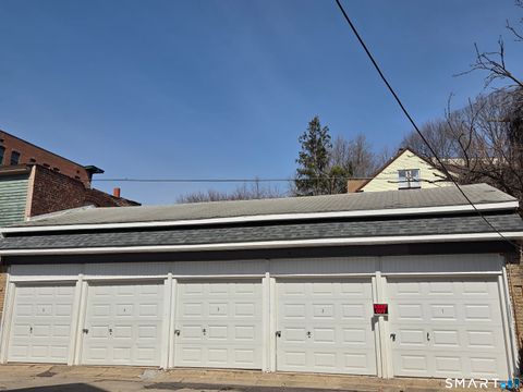 Tiny photo for 34 Mitchell Avenue, Waterbury, CT 06710 (MLS # 24163790)