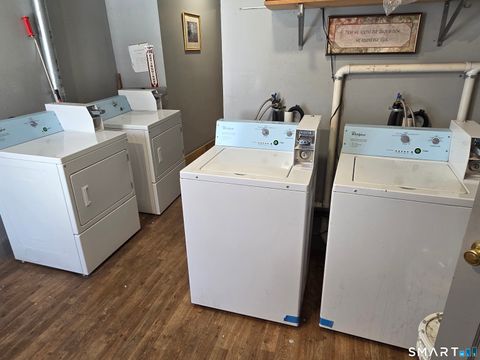 Tiny photo for 34 Mitchell Avenue, Waterbury, CT 06710 (MLS # 24163790)