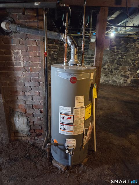 Tiny photo for 34 Mitchell Avenue, Waterbury, CT 06710 (MLS # 24163790)