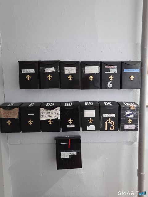 Tiny photo for 34 Mitchell Avenue, Waterbury, CT 06710 (MLS # 24163790)