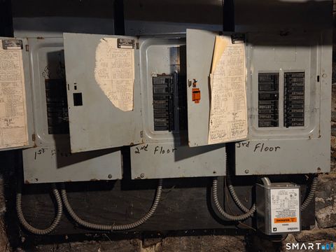 Tiny photo for 34 Mitchell Avenue, Waterbury, CT 06710 (MLS # 24163790)