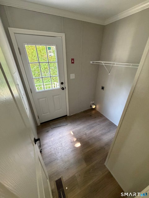 Tiny photo for 435 High Street #33, Groton, CT 06355 (MLS # 24201603)