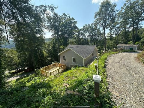 Tiny photo for 22 Hemlock Trail, Newtown, CT 06482 (MLS # 24135959)