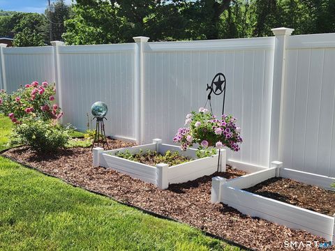 Tiny photo for 101 Vincent Road, Bristol, CT 06010 (MLS # 24011577)