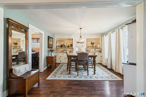 Tiny photo for 101 Vincent Road, Bristol, CT 06010 (MLS # 24011577)