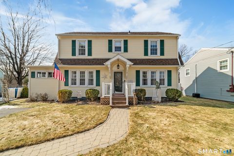 101 Vincent Road Bristol CT 06010