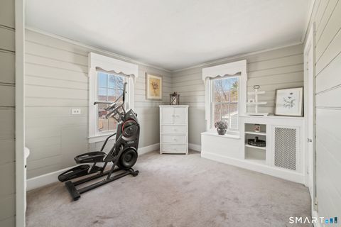 Tiny photo for 101 Vincent Road, Bristol, CT 06010 (MLS # 24011577)