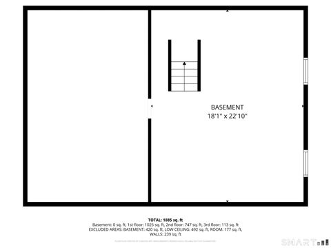 Tiny photo for 101 Vincent Road, Bristol, CT 06010 (MLS # 24011577)