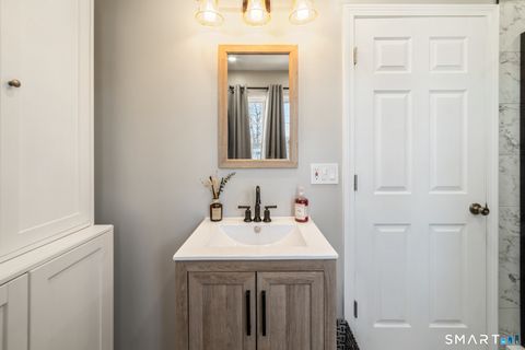 Tiny photo for 101 Vincent Road, Bristol, CT 06010 (MLS # 24011577)