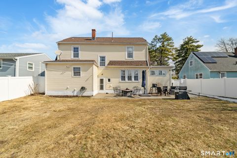Tiny photo for 101 Vincent Road, Bristol, CT 06010 (MLS # 24011577)
