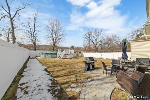 Tiny photo for 101 Vincent Road, Bristol, CT 06010 (MLS # 24011577)