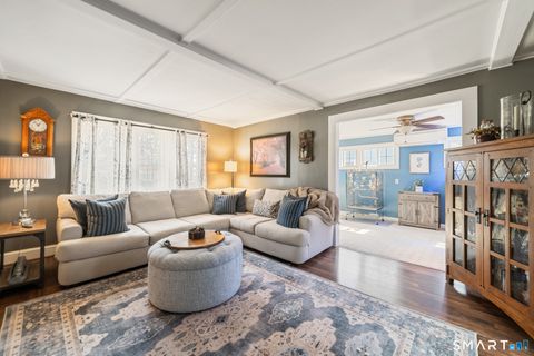 Tiny photo for 101 Vincent Road, Bristol, CT 06010 (MLS # 24011577)