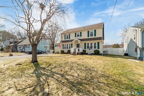 Tiny photo for 101 Vincent Road, Bristol, CT 06010 (MLS # 24011577)