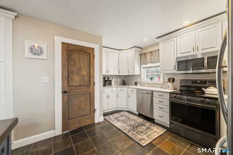 Tiny photo for 101 Vincent Road, Bristol, CT 06010 (MLS # 24011577)