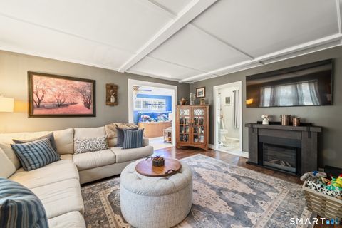 Tiny photo for 101 Vincent Road, Bristol, CT 06010 (MLS # 24011577)