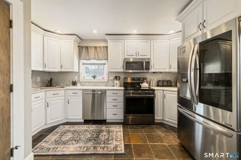 Tiny photo for 101 Vincent Road, Bristol, CT 06010 (MLS # 24011577)