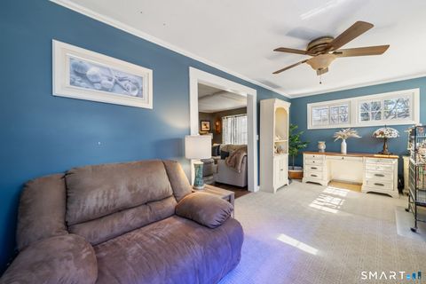 Tiny photo for 101 Vincent Road, Bristol, CT 06010 (MLS # 24011577)