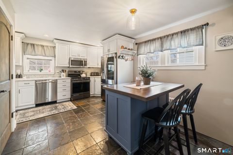 Tiny photo for 101 Vincent Road, Bristol, CT 06010 (MLS # 24011577)