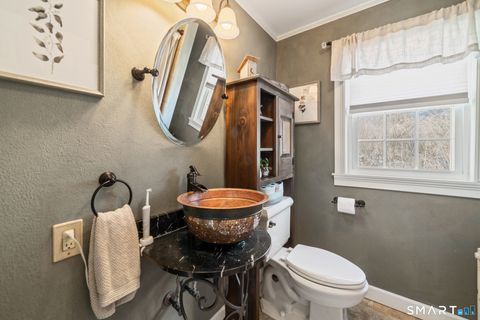 Tiny photo for 101 Vincent Road, Bristol, CT 06010 (MLS # 24011577)