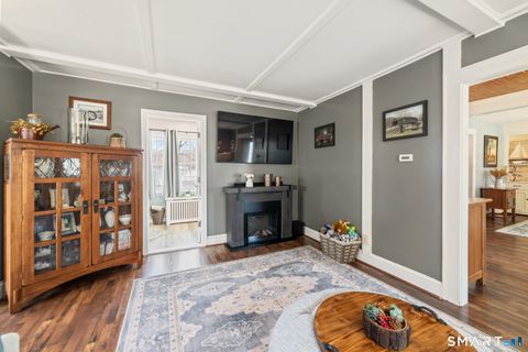 Tiny photo for 101 Vincent Road, Bristol, CT 06010 (MLS # 24011577)