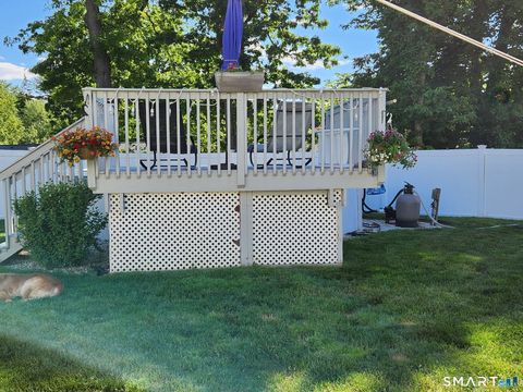 Tiny photo for 101 Vincent Road, Bristol, CT 06010 (MLS # 24011577)