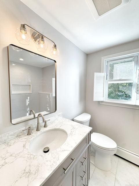 Tiny photo for 8 1/2 Ells Street, Norwalk, CT 06850 (MLS # 24134494)