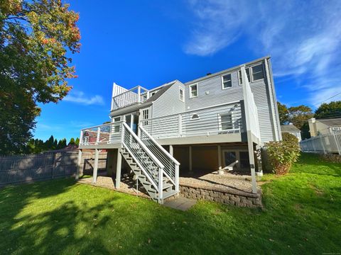 Tiny photo for 8 1/2 Ells Street, Norwalk, CT 06850 (MLS # 24134494)