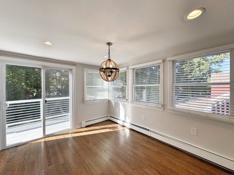 Tiny photo for 8 1/2 Ells Street, Norwalk, CT 06850 (MLS # 24134494)