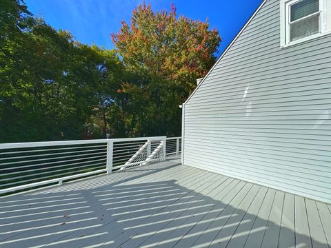 Tiny photo for 8 1/2 Ells Street, Norwalk, CT 06850 (MLS # 24134494)