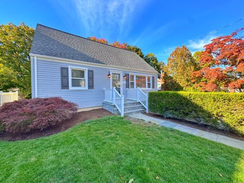 Tiny photo for 8 1/2 Ells Street, Norwalk, CT 06850 (MLS # 24134494)
