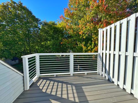 Tiny photo for 8 1/2 Ells Street, Norwalk, CT 06850 (MLS # 24134494)