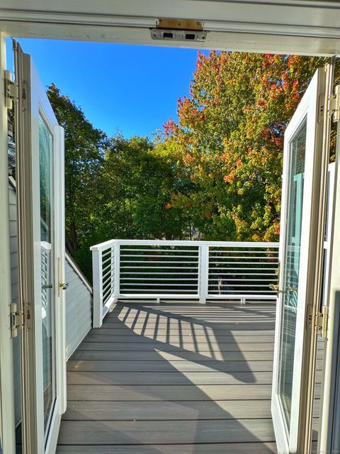 Tiny photo for 8 1/2 Ells Street, Norwalk, CT 06850 (MLS # 24134494)