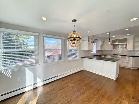 Tiny photo for 8 1/2 Ells Street, Norwalk, CT 06850 (MLS # 24134494)