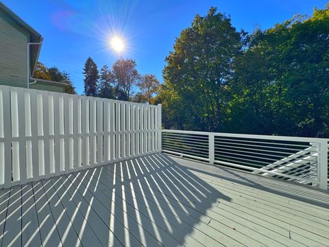 Tiny photo for 8 1/2 Ells Street, Norwalk, CT 06850 (MLS # 24134494)