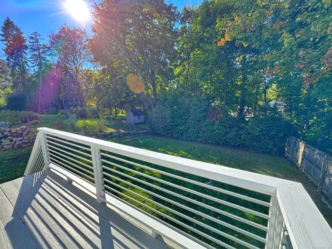 Tiny photo for 8 1/2 Ells Street, Norwalk, CT 06850 (MLS # 24134494)