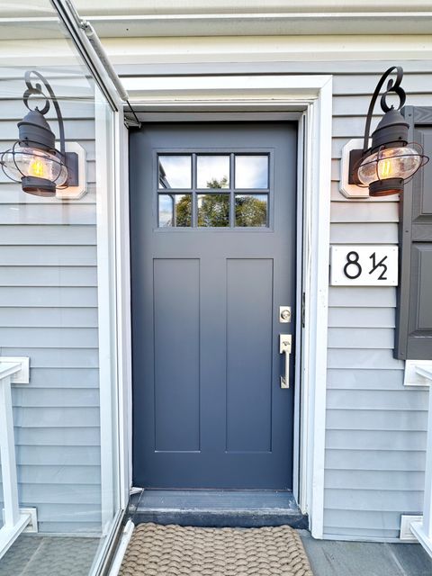 Tiny photo for 8 1/2 Ells Street, Norwalk, CT 06850 (MLS # 24134494)