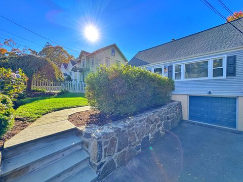 Tiny photo for 8 1/2 Ells Street, Norwalk, CT 06850 (MLS # 24134494)