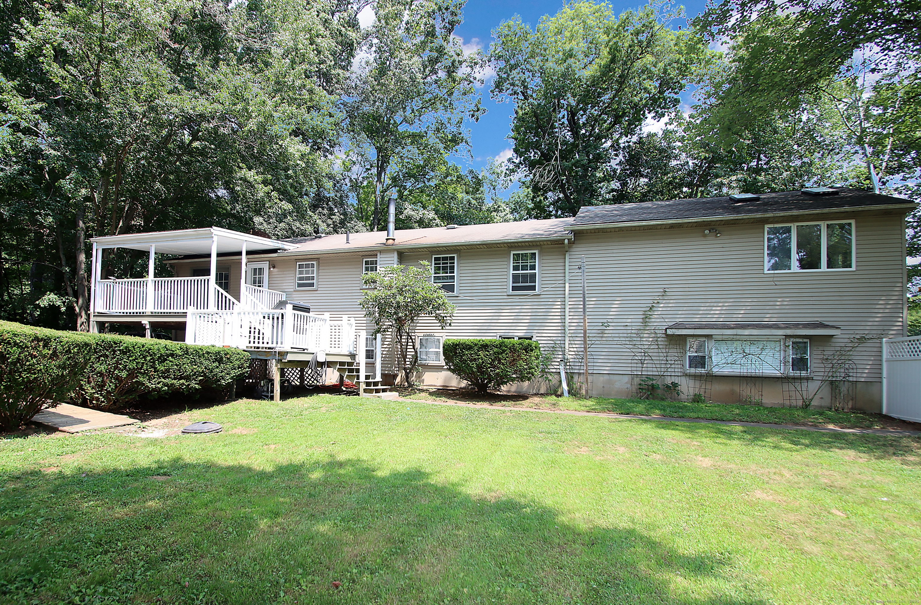 45 Ridge Acres Road