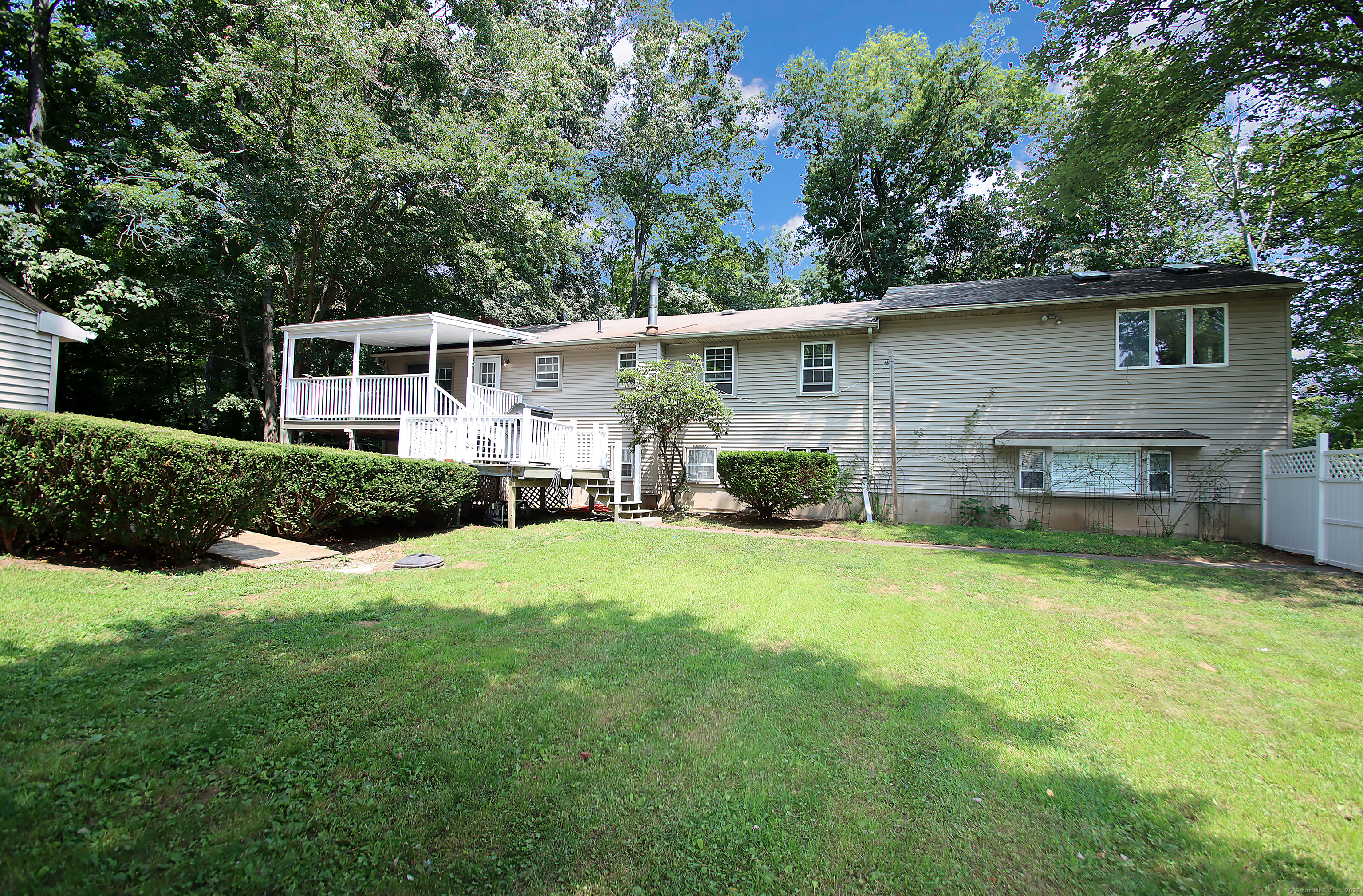 45 Ridge Acres Road