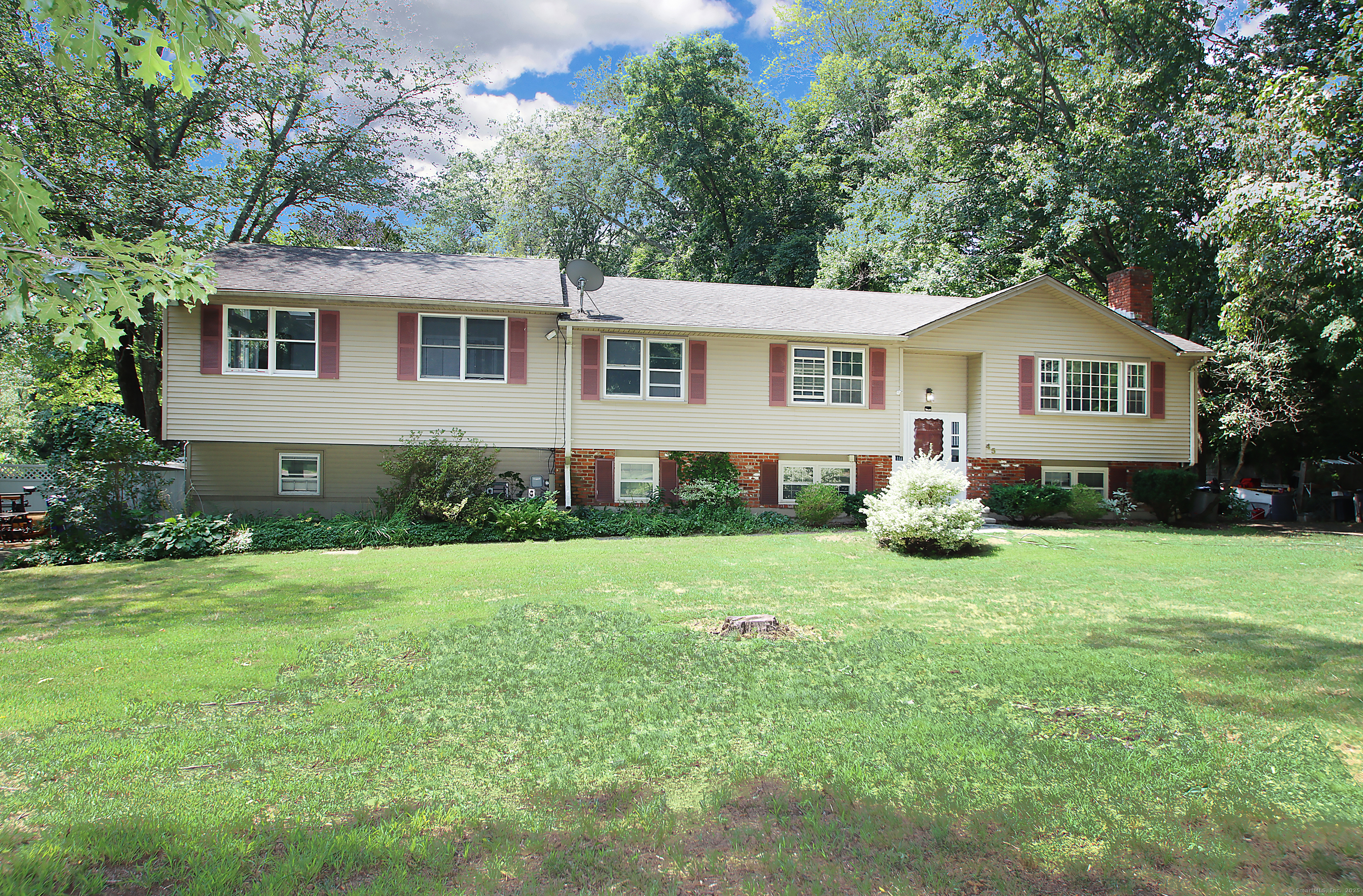 45 Ridge Acres Road
