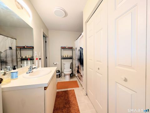 Tiny photo for 63 Summit Commons #63, Derby, CT 06418 (MLS # 24170357)