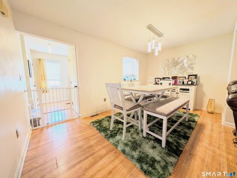 Tiny photo for 63 Summit Commons #63, Derby, CT 06418 (MLS # 24170357)