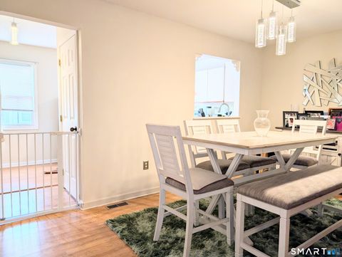 Tiny photo for 63 Summit Commons #63, Derby, CT 06418 (MLS # 24170357)