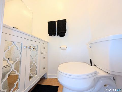 Tiny photo for 63 Summit Commons #63, Derby, CT 06418 (MLS # 24170357)