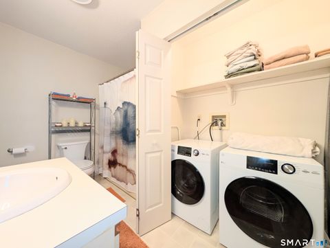 Tiny photo for 63 Summit Commons #63, Derby, CT 06418 (MLS # 24170357)